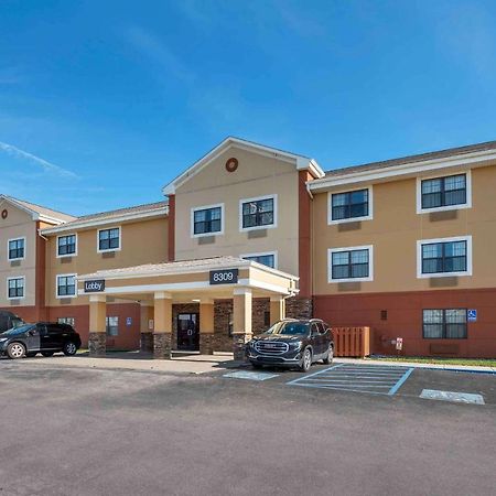 Extended Stay America Suites - Fort Wayne - South Экстерьер фото