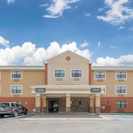 Extended Stay America Suites - Fort Wayne - South Ellisville Экстерьер фото