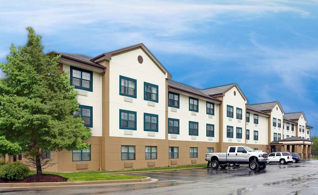 Extended Stay America Suites - Fort Wayne - South Экстерьер фото