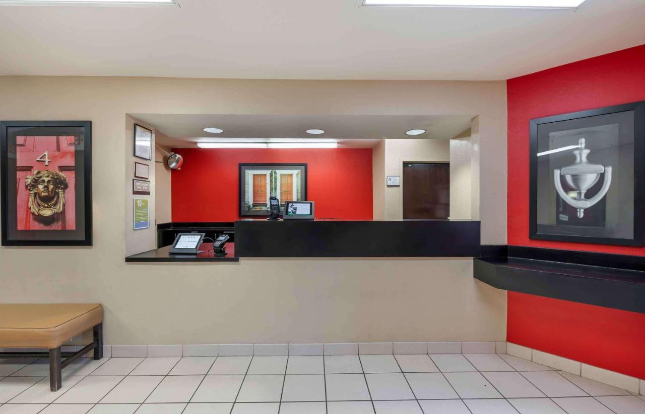 Extended Stay America Suites - Fort Wayne - South Экстерьер фото