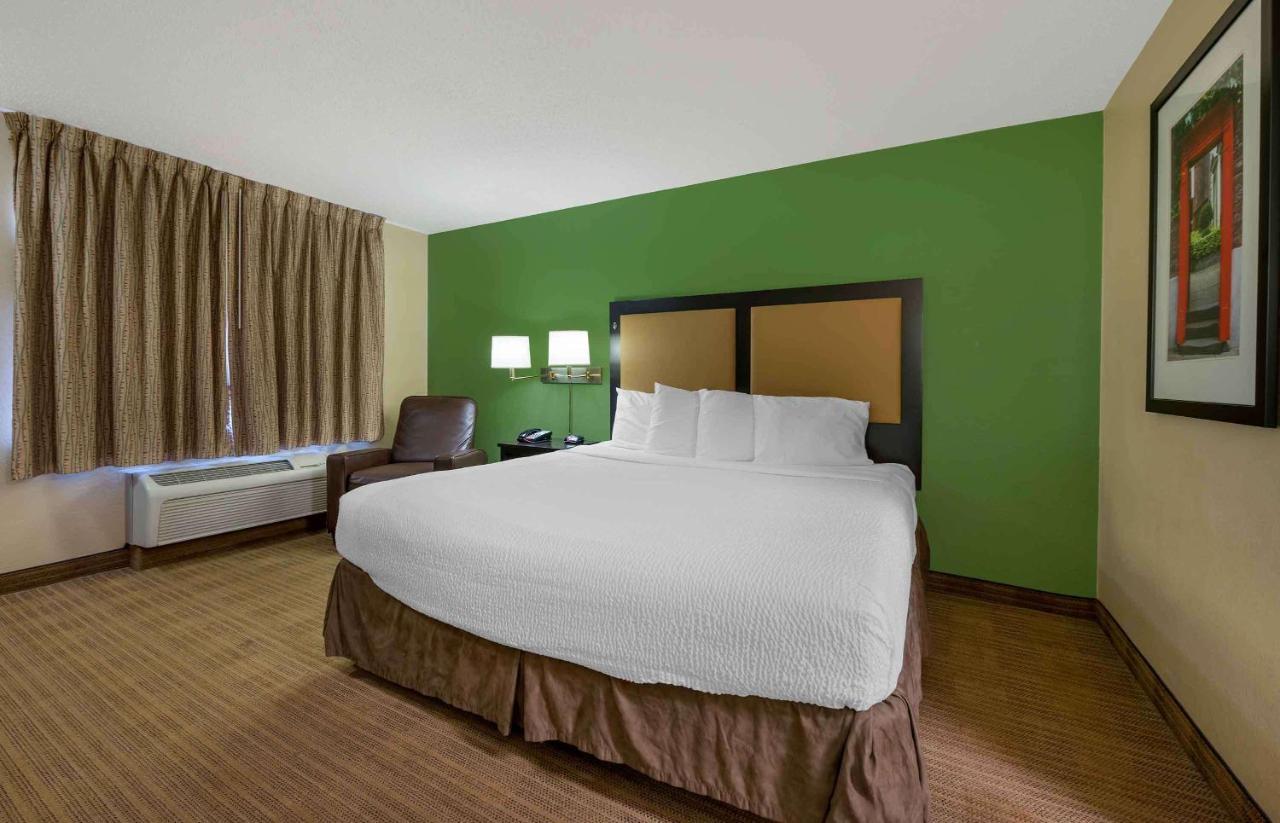 Extended Stay America Suites - Fort Wayne - South Экстерьер фото