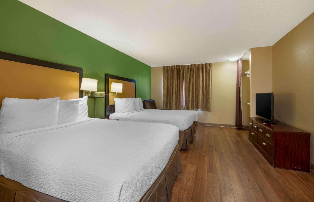 Extended Stay America Suites - Fort Wayne - South Экстерьер фото