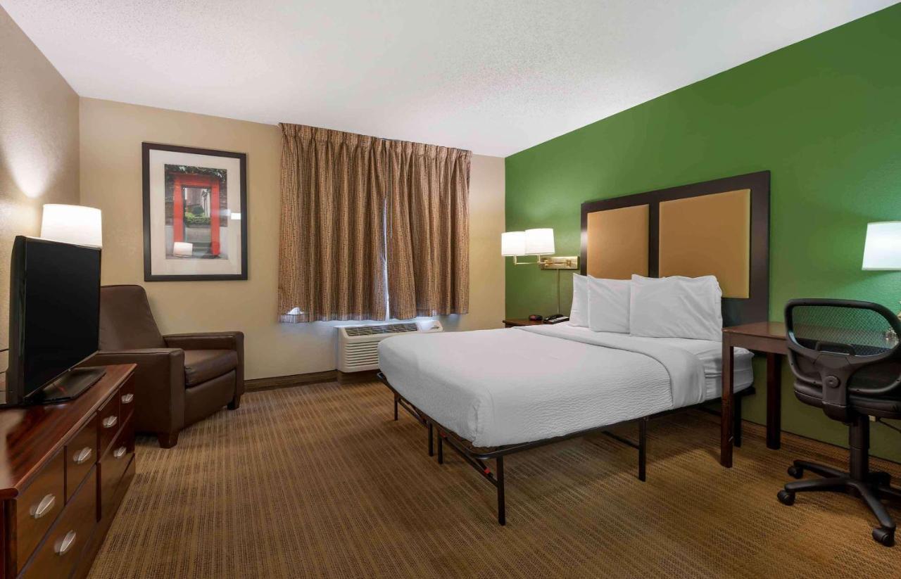 Extended Stay America Suites - Fort Wayne - South Экстерьер фото