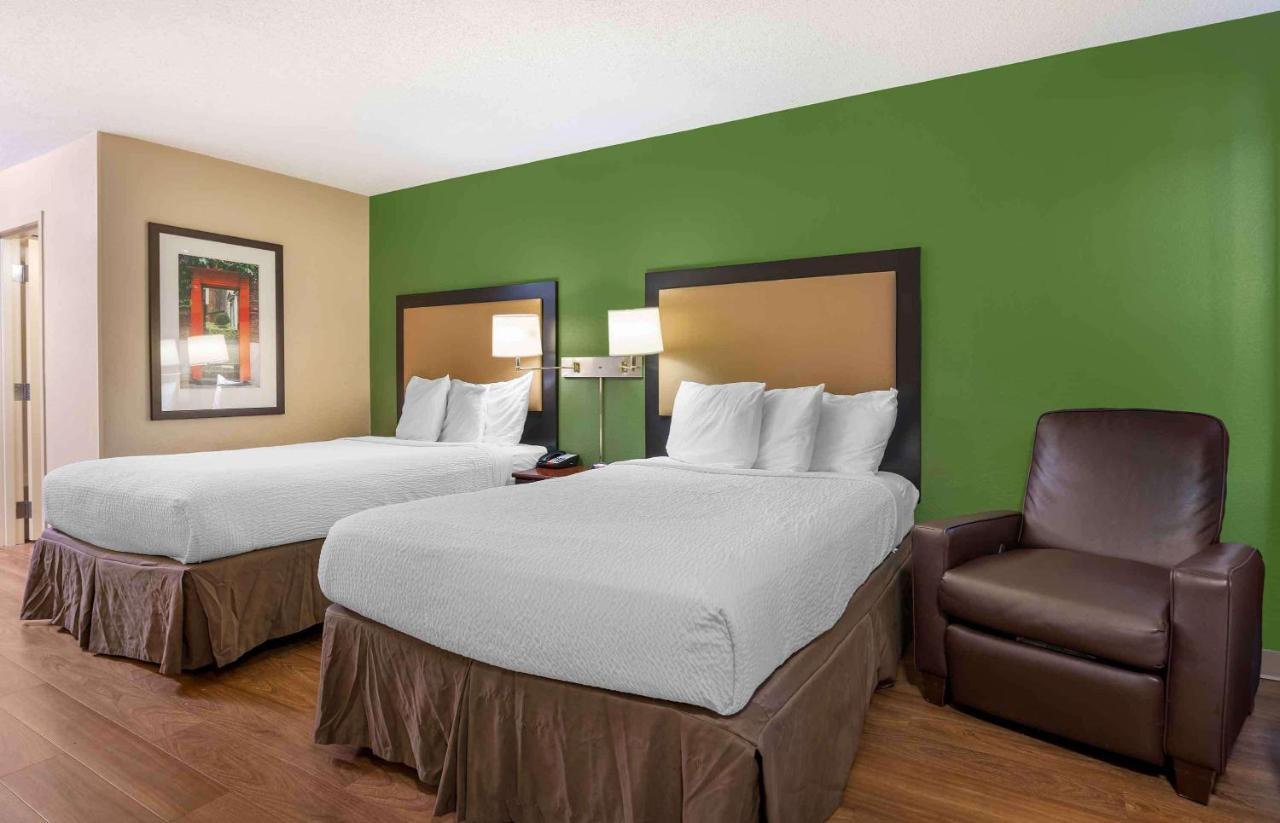 Extended Stay America Suites - Fort Wayne - South Экстерьер фото