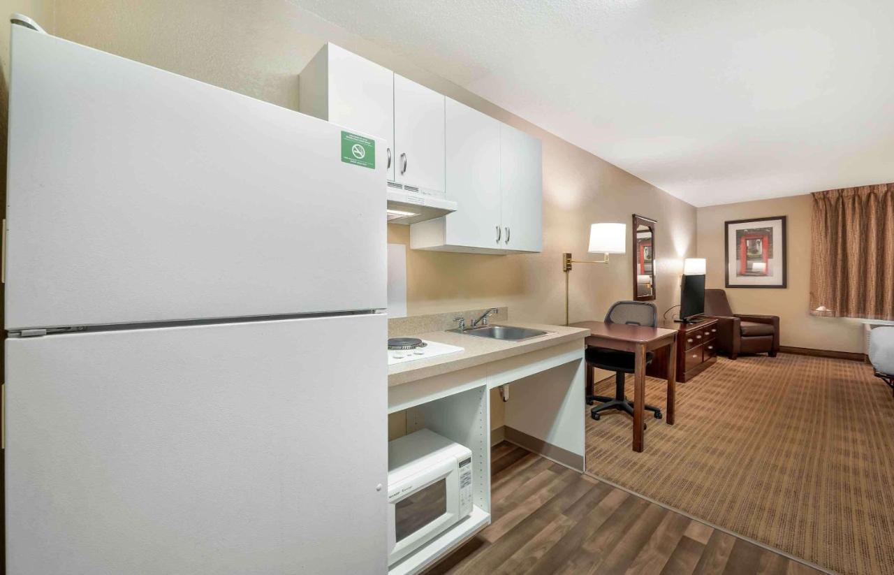 Extended Stay America Suites - Fort Wayne - South Экстерьер фото