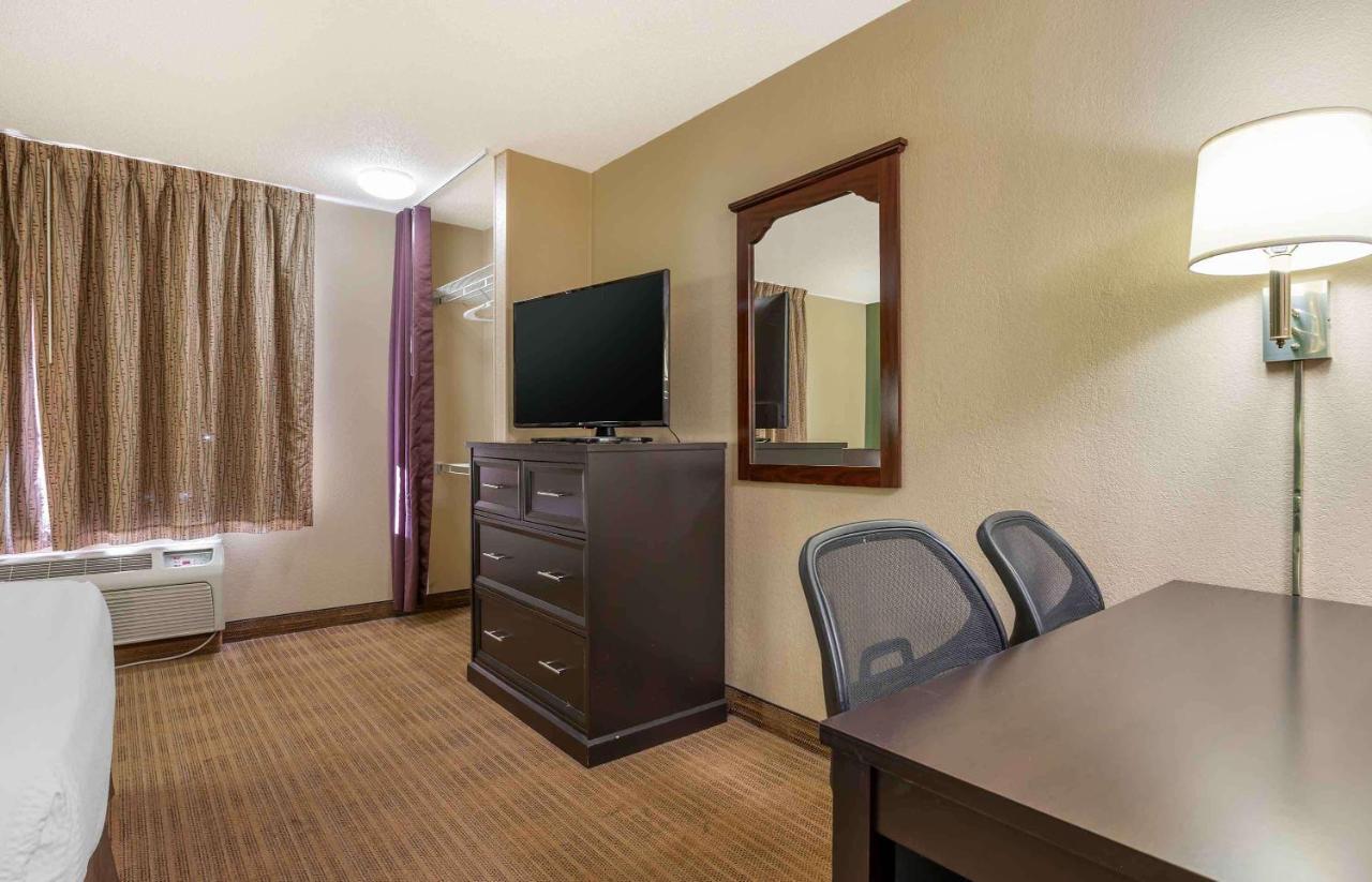 Extended Stay America Suites - Fort Wayne - South Экстерьер фото