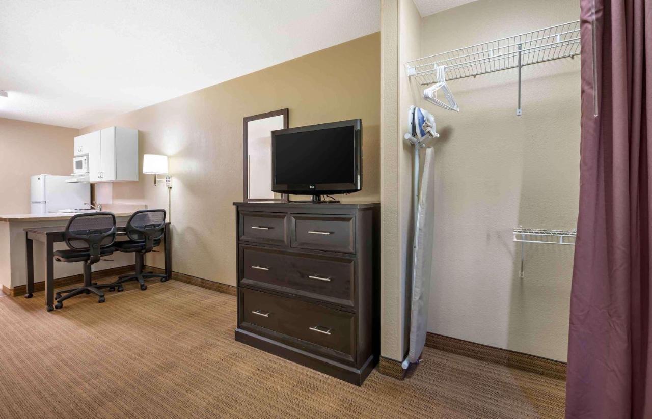 Extended Stay America Suites - Fort Wayne - South Экстерьер фото