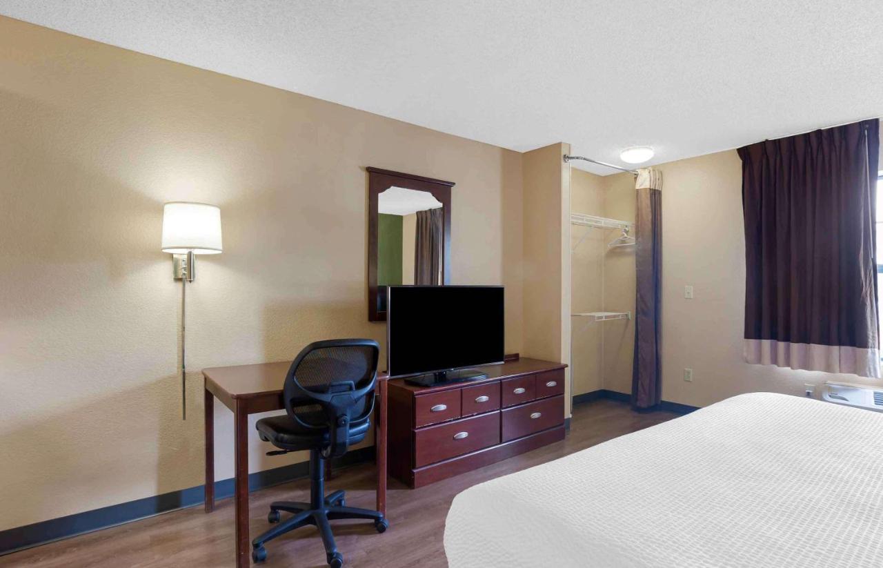 Extended Stay America Suites - Fort Wayne - South Экстерьер фото