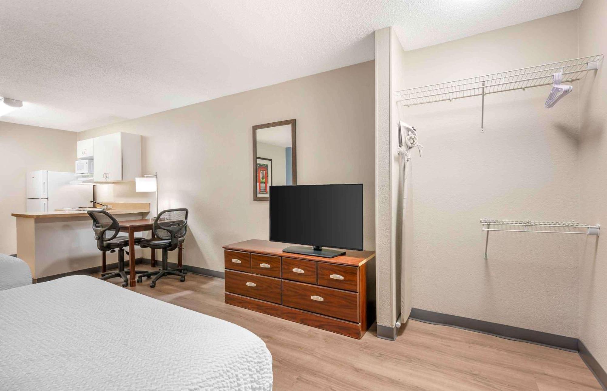Extended Stay America Suites - Fort Wayne - South Ellisville Экстерьер фото