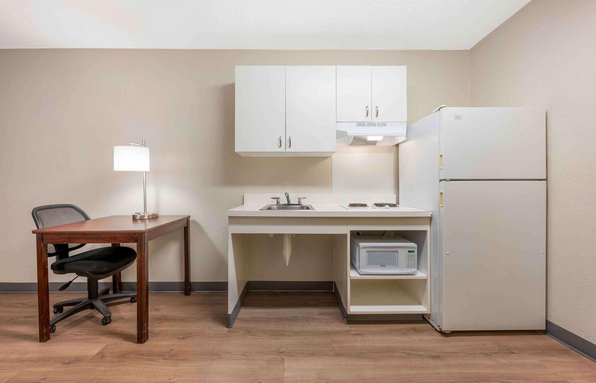 Extended Stay America Suites - Fort Wayne - South Ellisville Экстерьер фото