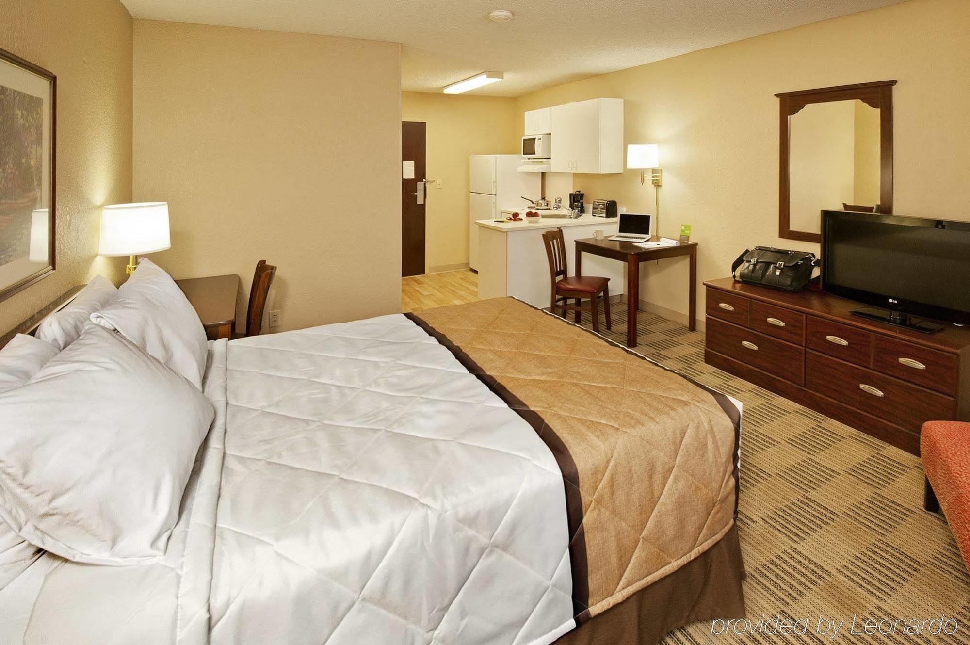 Extended Stay America Suites - Fort Wayne - South Экстерьер фото