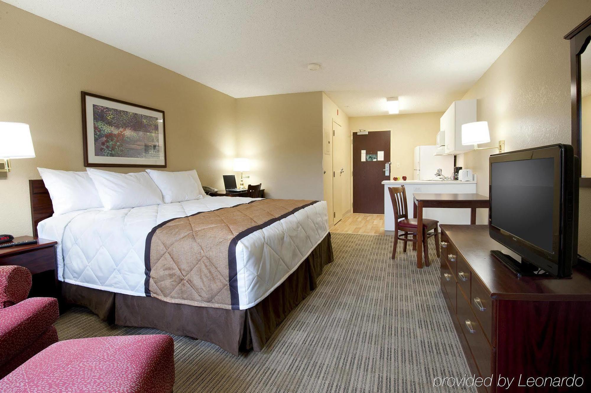 Extended Stay America Suites - Fort Wayne - South Экстерьер фото