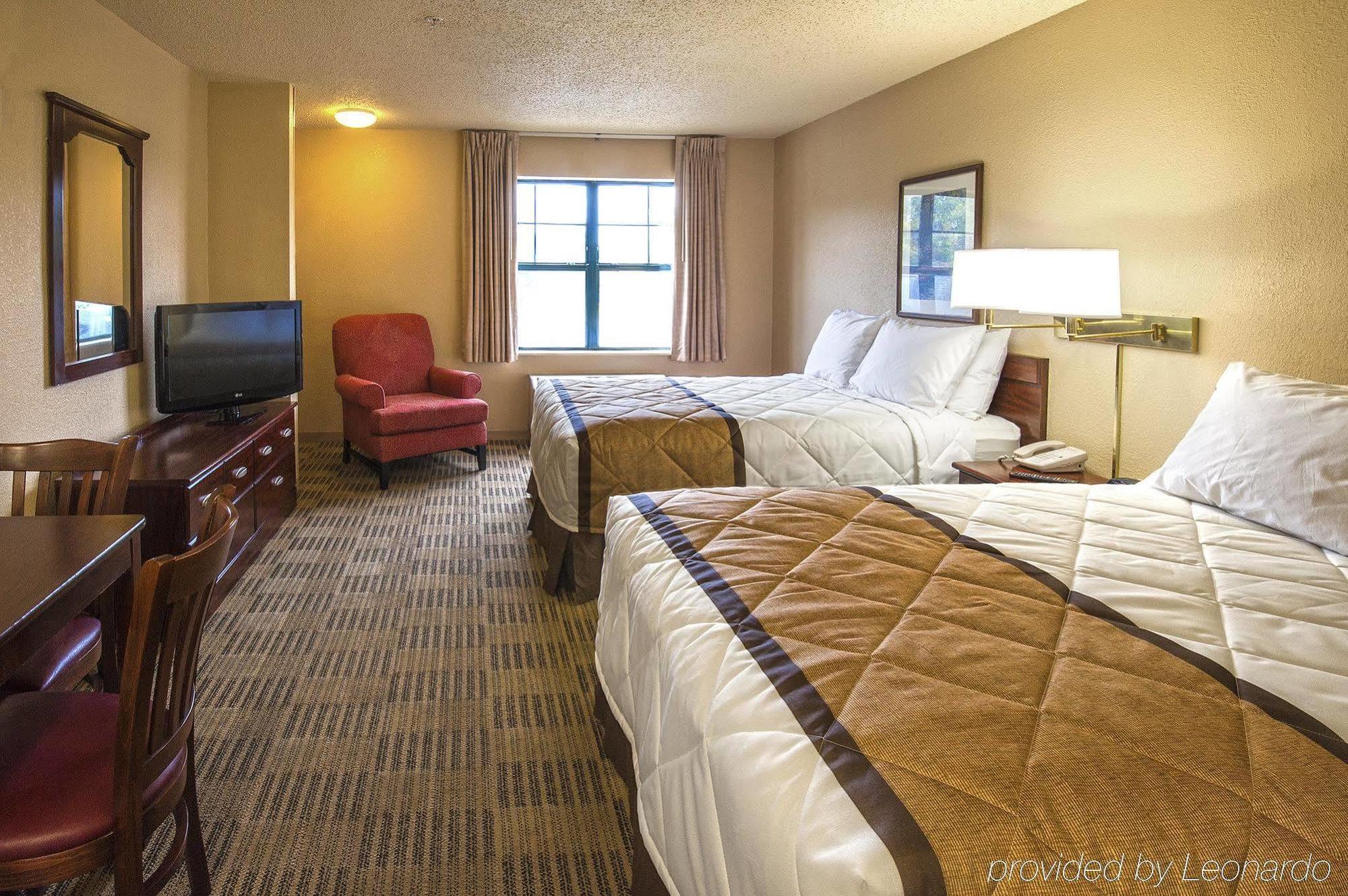 Extended Stay America Suites - Fort Wayne - South Экстерьер фото